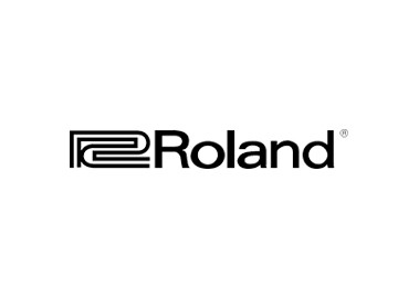 Roland Logo