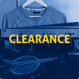 Clearance