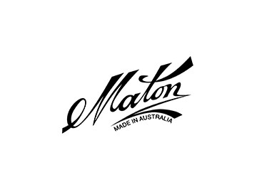 Maton Logo