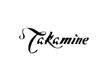 Takamine Logo